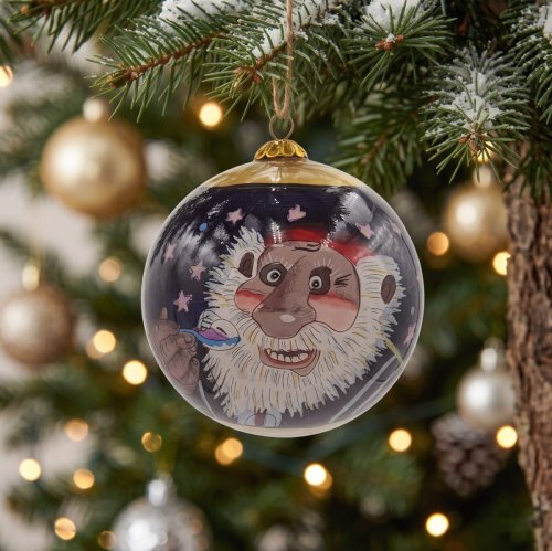 Skyrjarmur / Skyrgámur